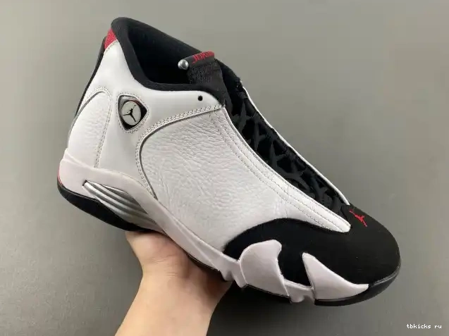 Rep TB Black Retro 487471-160 Jordan Toe Air (2024) 14 0422